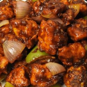 Chilli Chicken