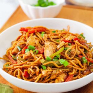 Chick Hakka Noodles