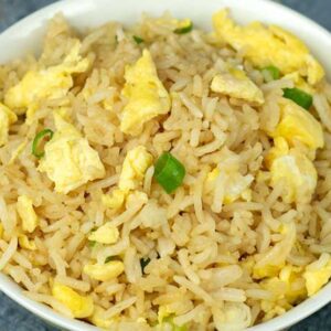 Egg Fried Rice