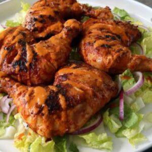 Full Peri Peri Chicken