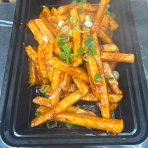 Masala Chips