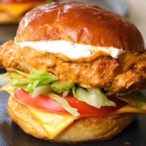 Peri Peri Fillet