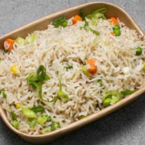 Veg Rice