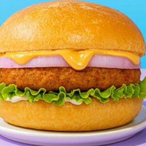 Veg Burger