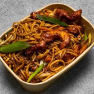 Chick Schezwan Noodles